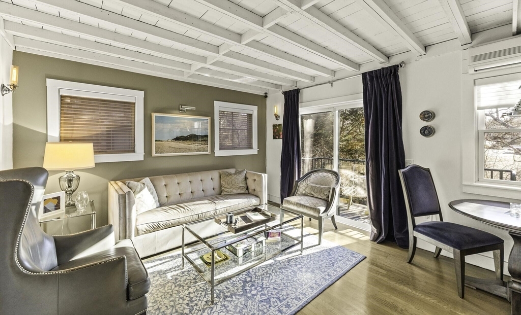 Property Photo: 8 Meadow Road Unit 1 MA 02657