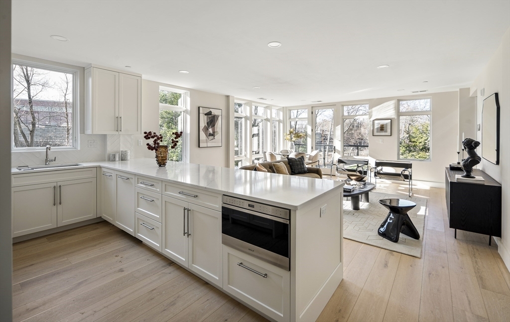 Property Photo: 20 Kinmonth Rd 204 MA 02468