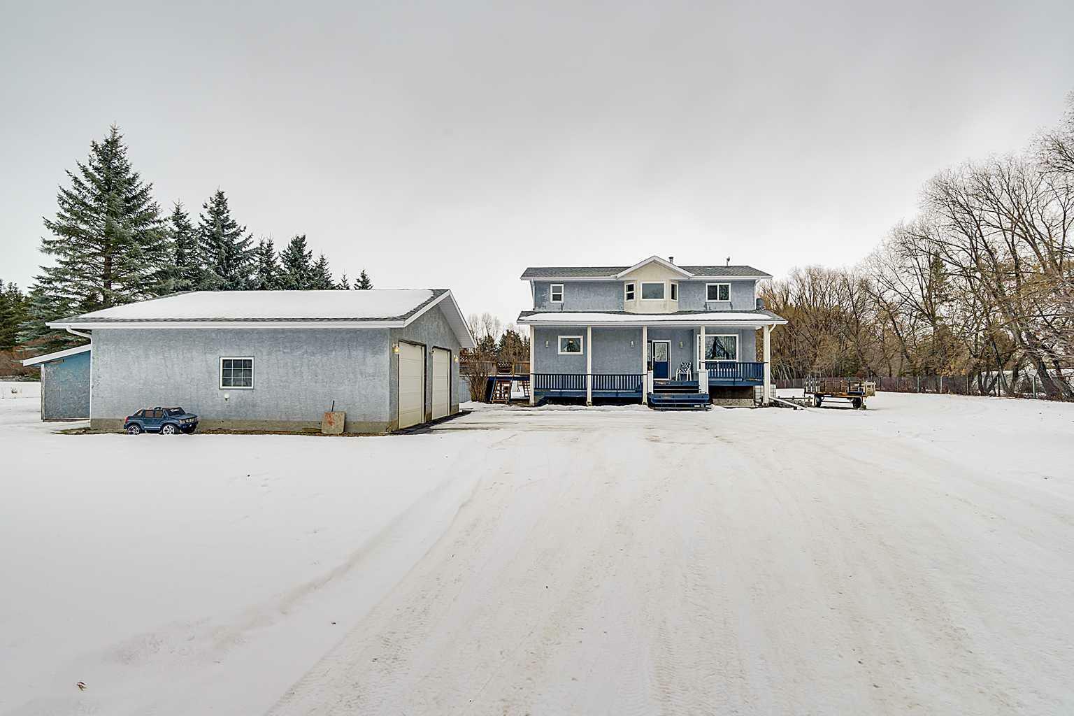 Property Photo:  39081 C&Ampe Trail  AB T4S 2A2 