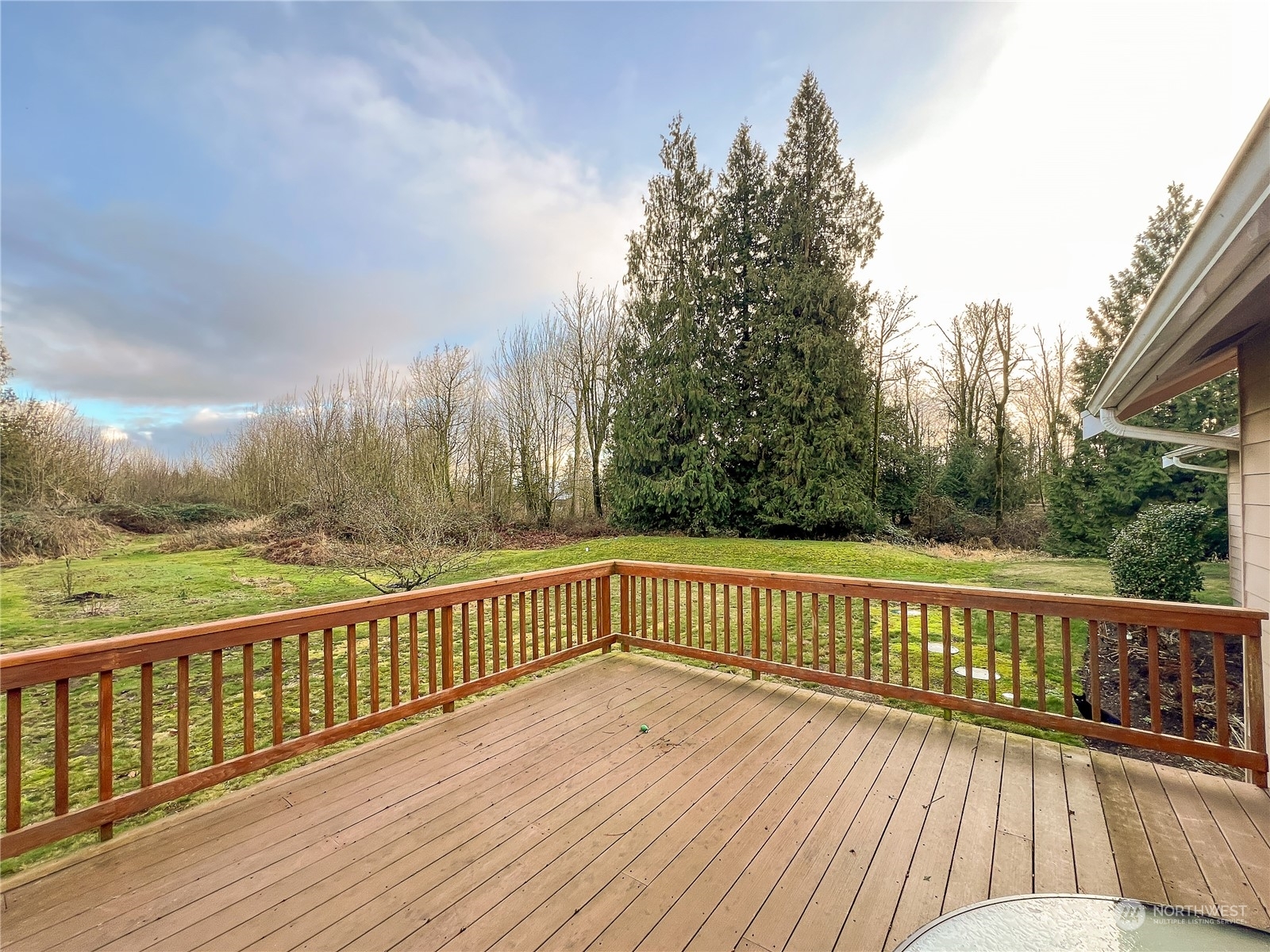 Property Photo:  9554  Weidkamp Rd.  WA 98264 