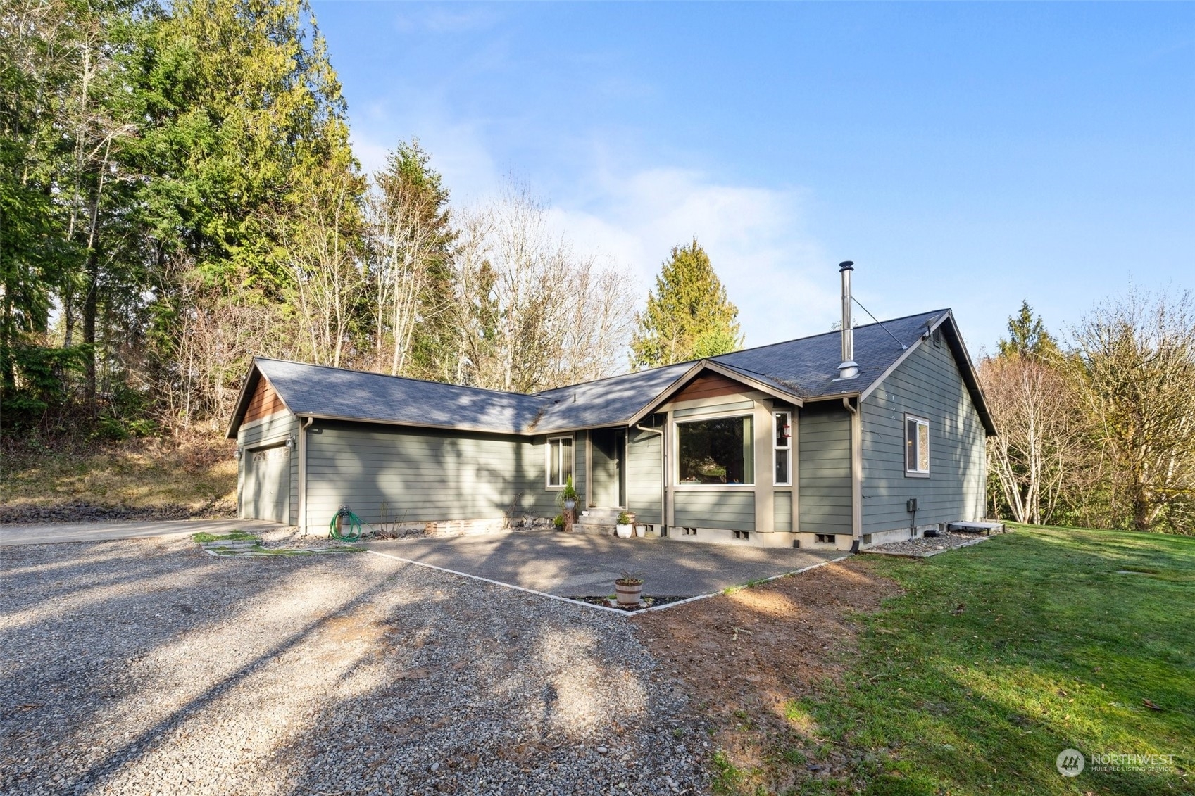 Property Photo: 148 Elma Drive N WA 98531
