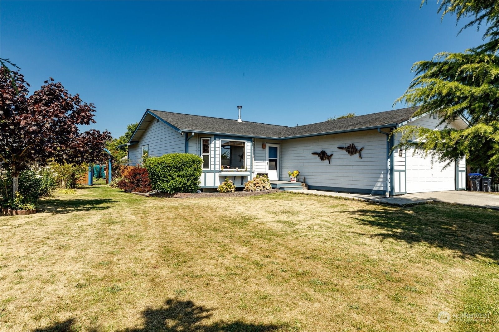 Property Photo:  48 SW Bainbridge Lane  WA 98239 