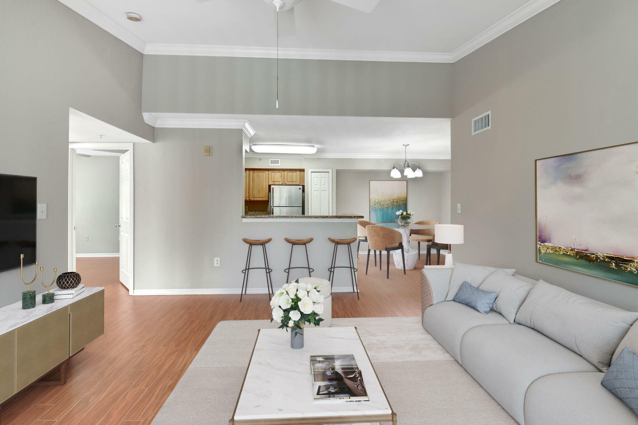 Property Photo:  15155 Michelangelo Boulevard 201  FL 33446 