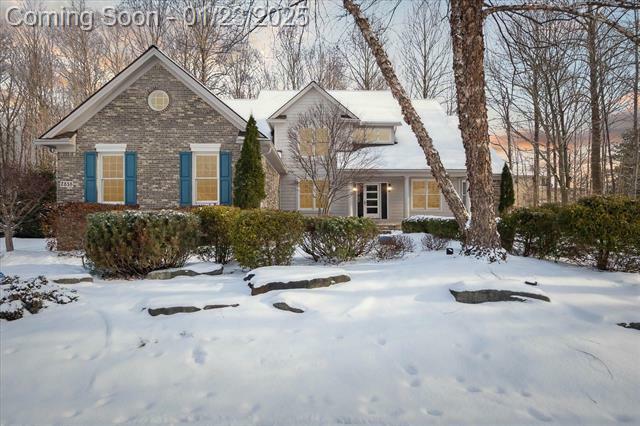 Property Photo:  7838 Haverhill Court N  MI 48187 