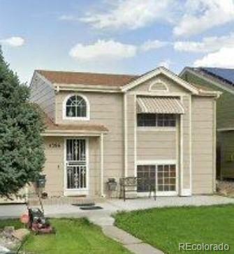 Property Photo:  4396 Netherland Street  CO 80249 