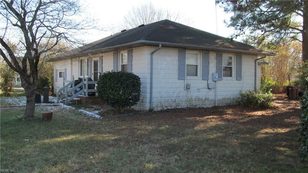 Property Photo:  2216 Berkley Avenue  VA 23324 