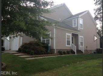 Property Photo:  109 Nathan Place  VA 23692 