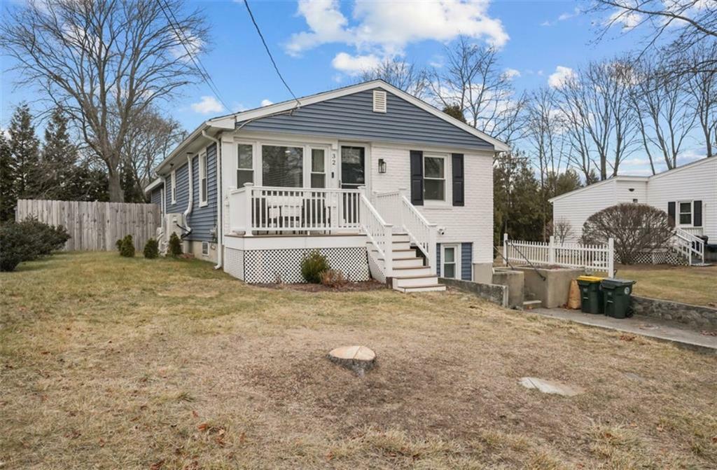 Property Photo:  32 Deer Run Trail  RI 02917 