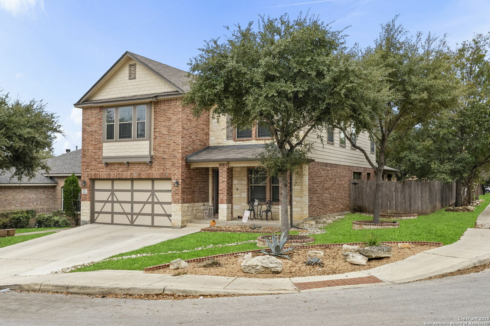 Property Photo: 14034 Bella Donna TX 78253