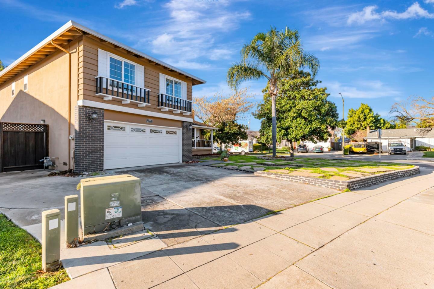 Property Photo:  370 Bangor Avenue  CA 95123 