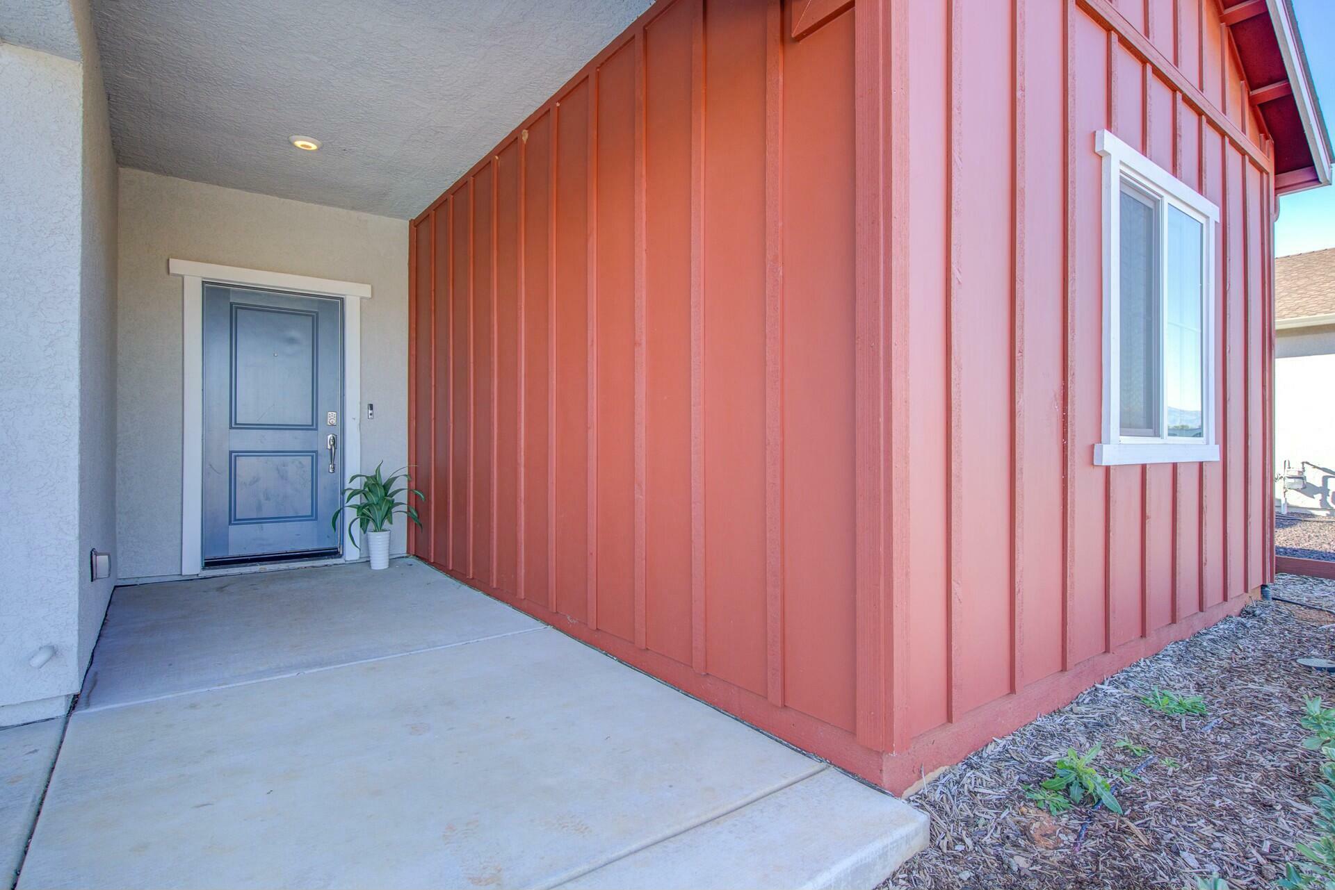 Property Photo:  2694 Seiad Street  CA 96002 