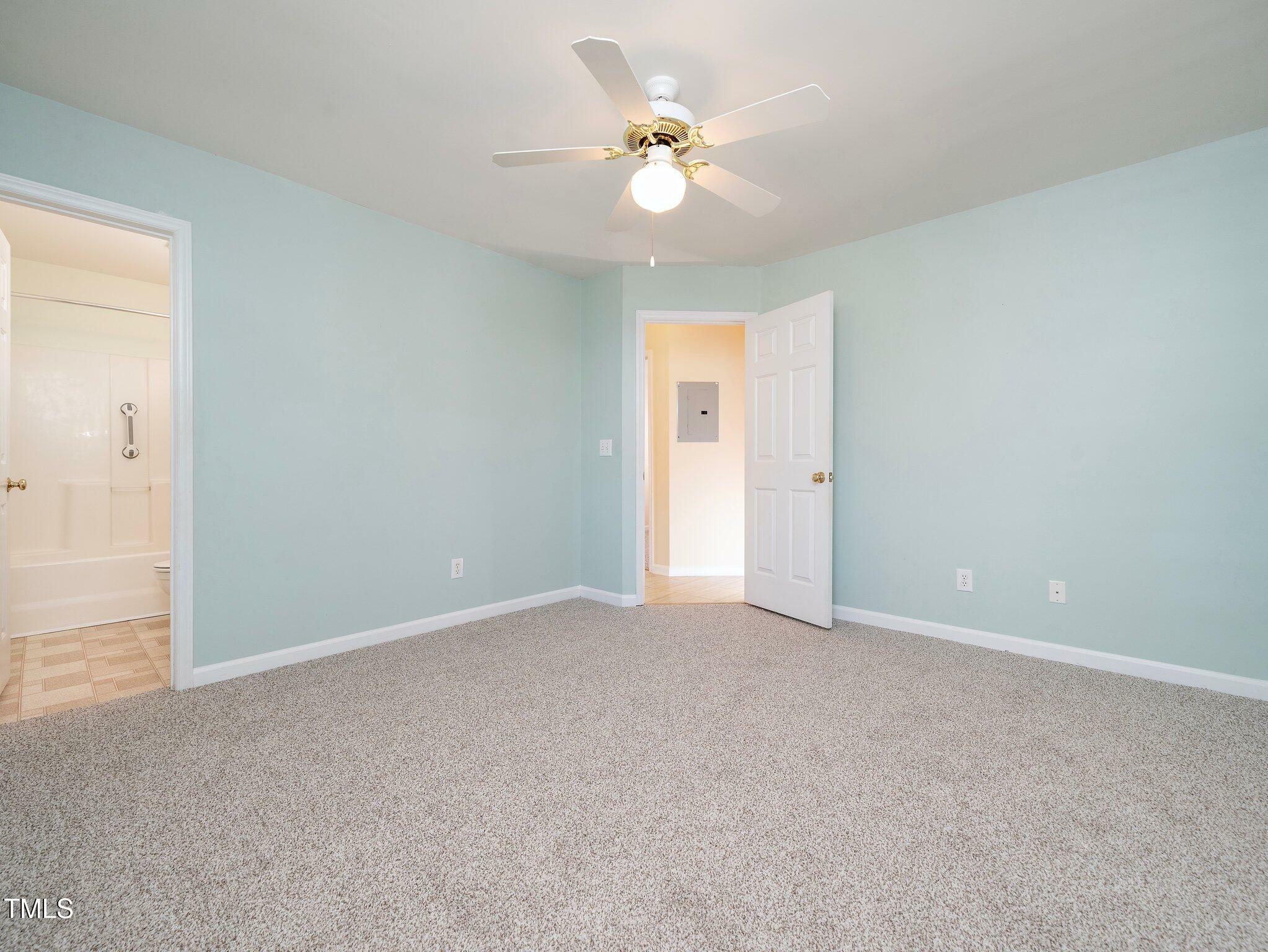 Property Photo:  238 Highgate Circle  NC 27587 