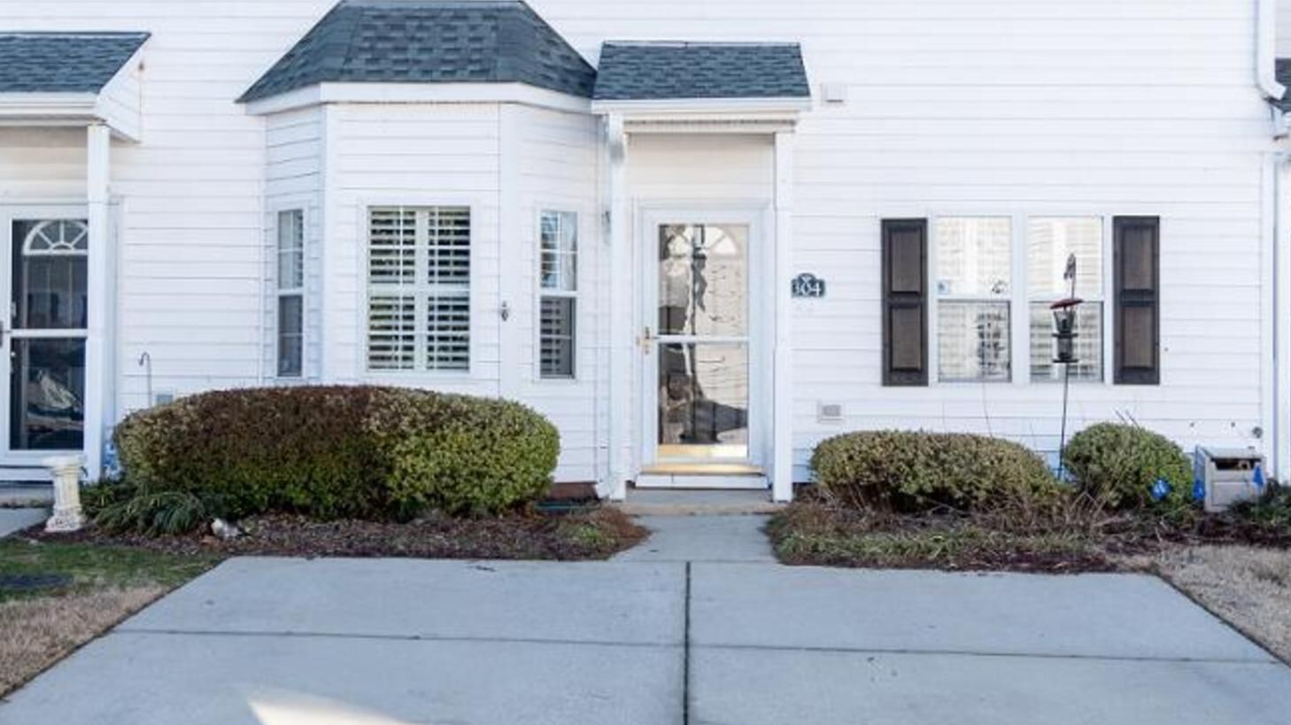 Property Photo:  304 Misty Groves Circle  NC 27560