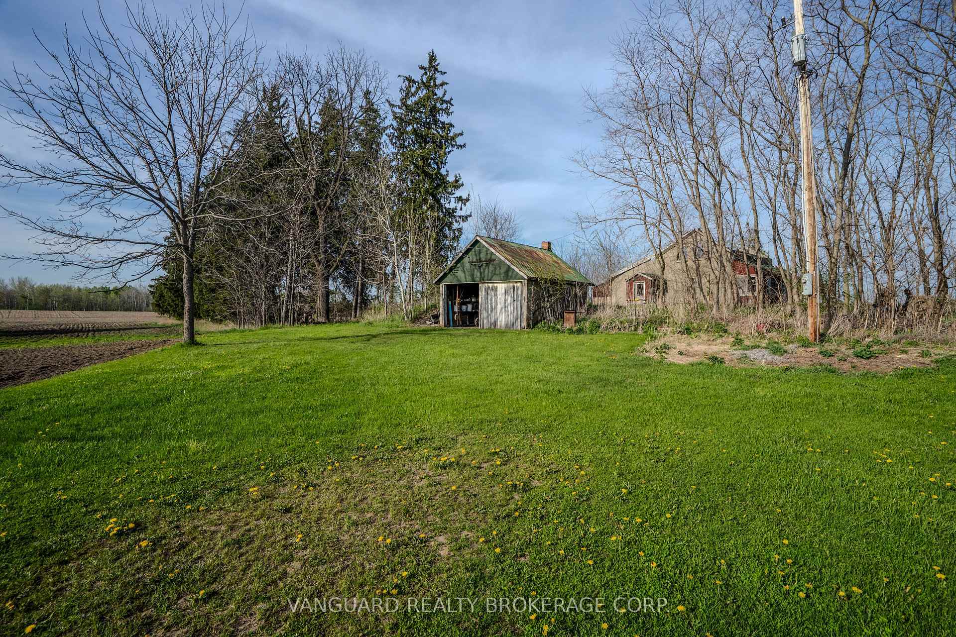 Property Photo: 3269 Concession 7 Road ON L0G 1L0