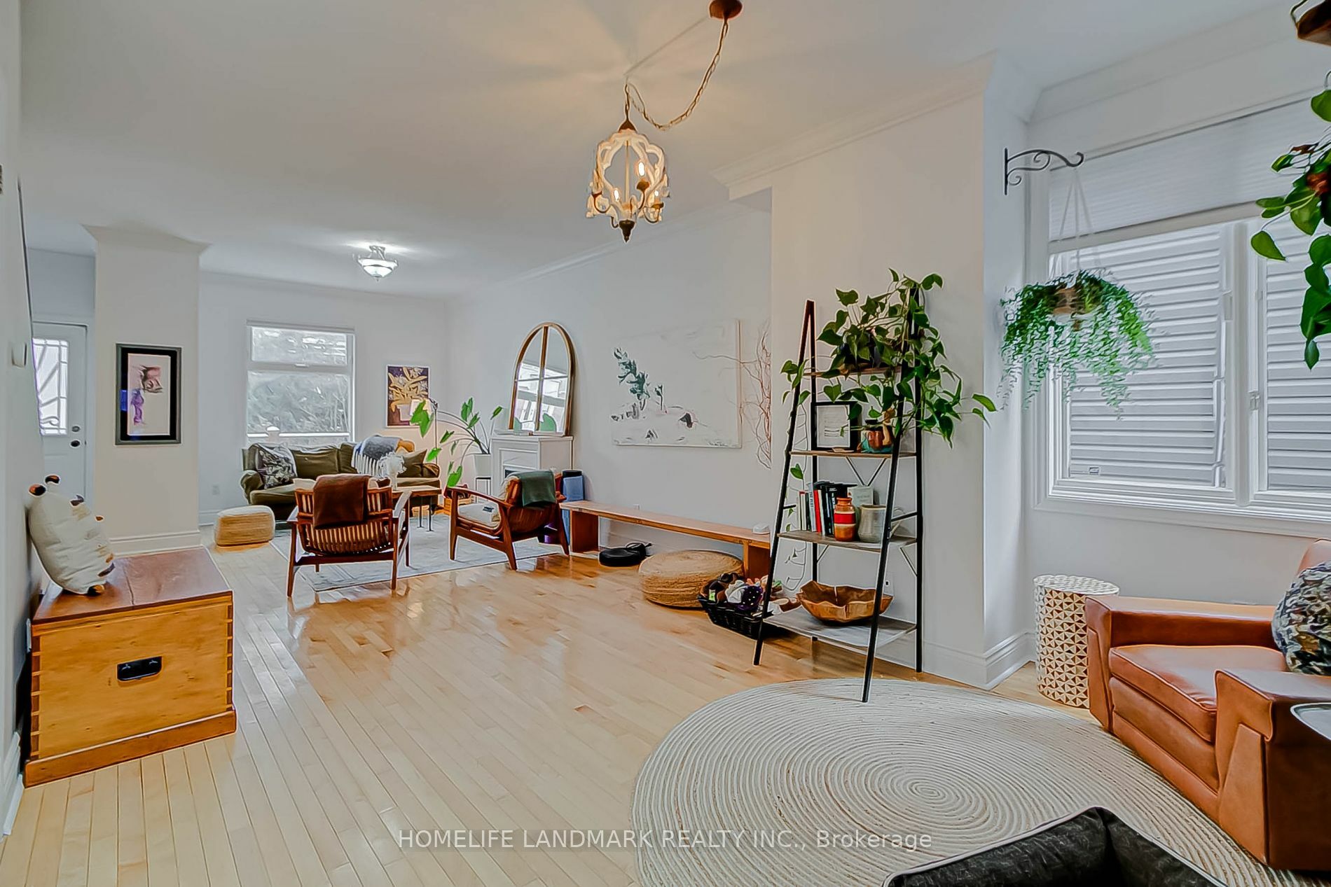 Property Photo:  251 Withrow Ave  ON M4K 1E3 