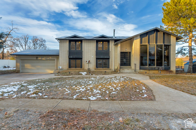 Property Photo:  4683 Porter Ave  UT 84403 