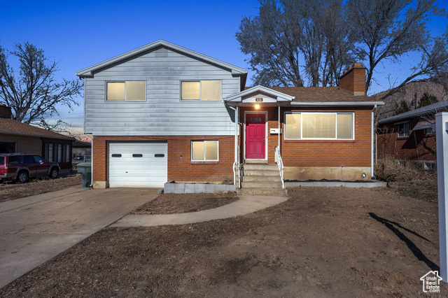 Property Photo:  926 E Harrop St S  UT 84404 