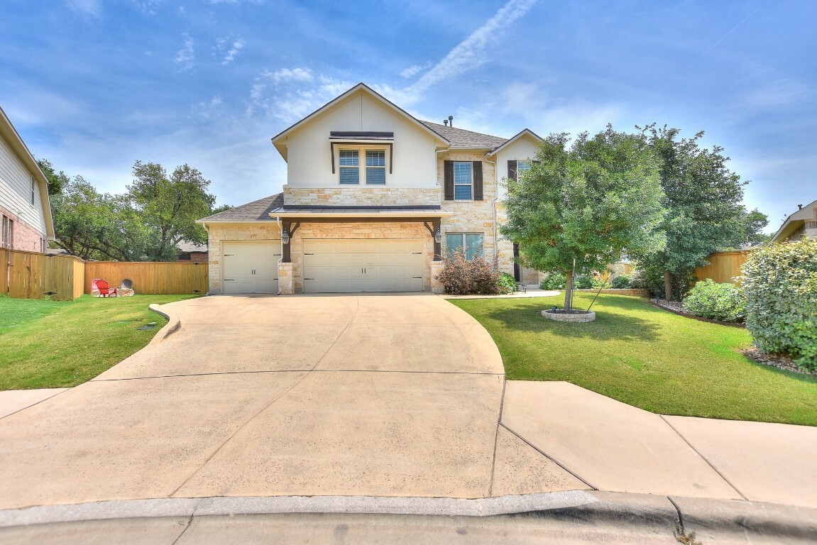 145 Rock Dock Road  Georgetown TX 78633 photo