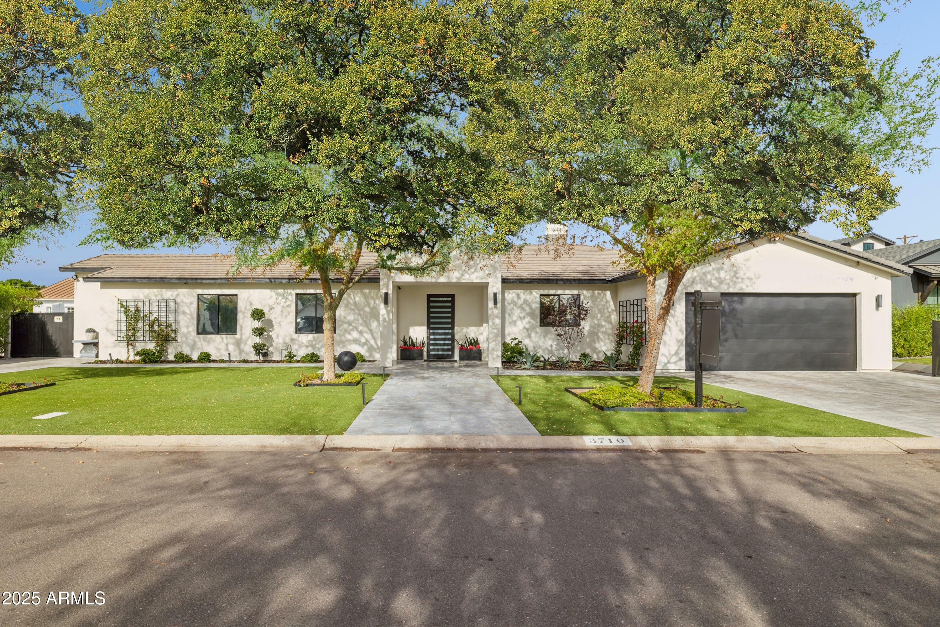 3710 E Hazelwood Street  Phoenix AZ 85018 photo
