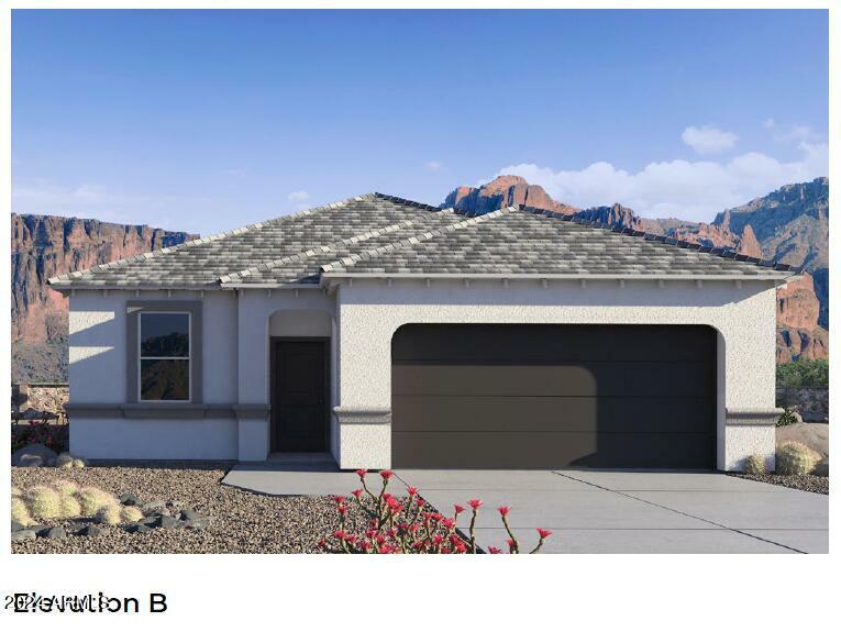 Property Photo: 5501 E Rock Bush Lane AZ 85140