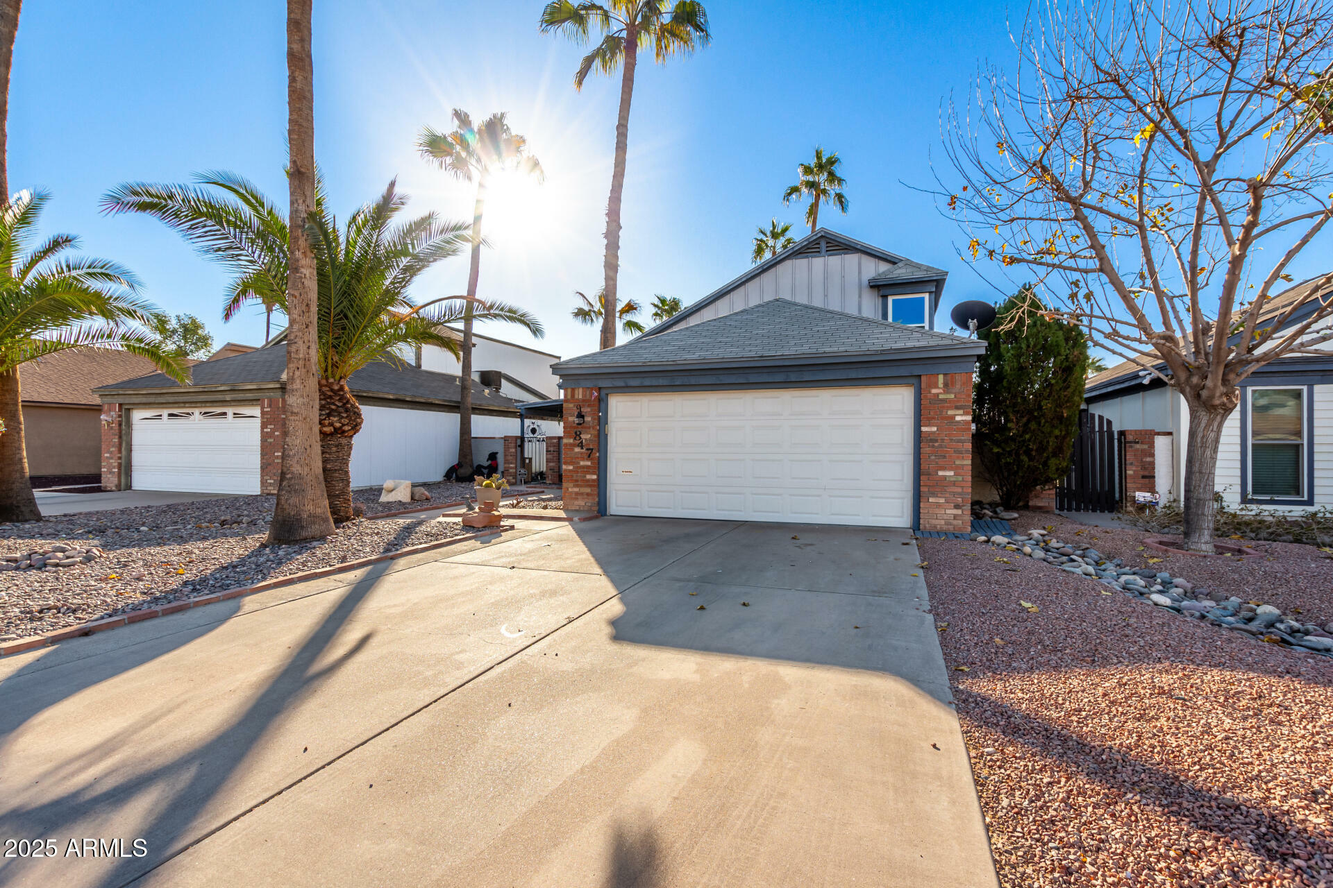 847 E Rockwell Drive  Chandler AZ 85225 photo