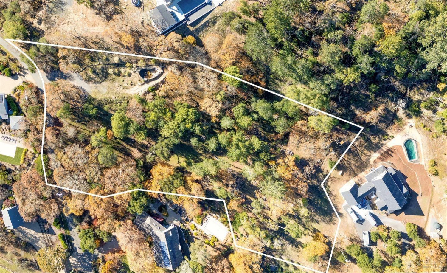 Property Photo: 2869 Bristol Road CA 95452