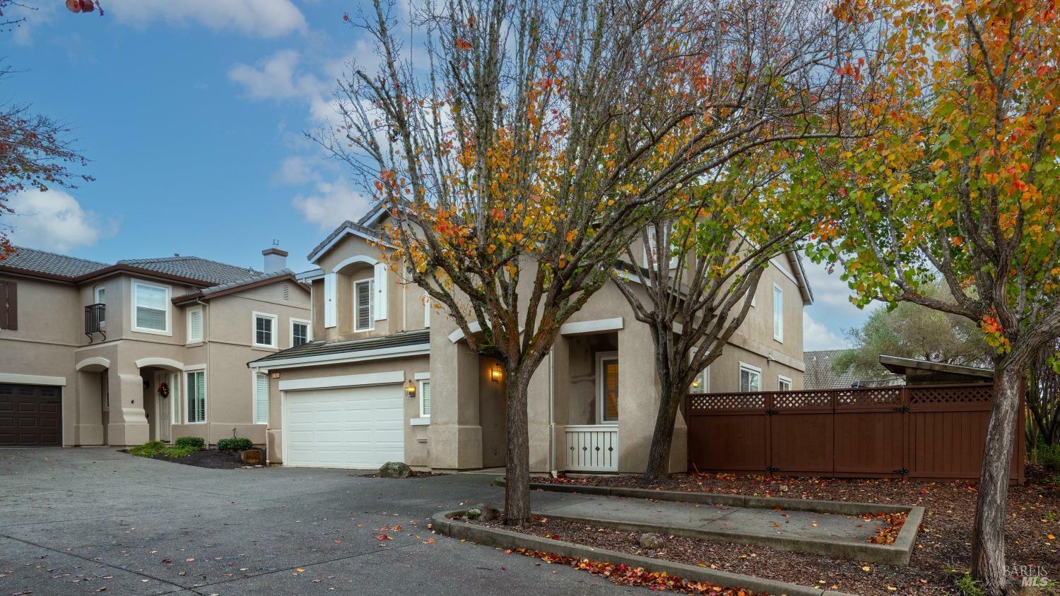 Property Photo:  246 Windsor Drive  CA 94952 