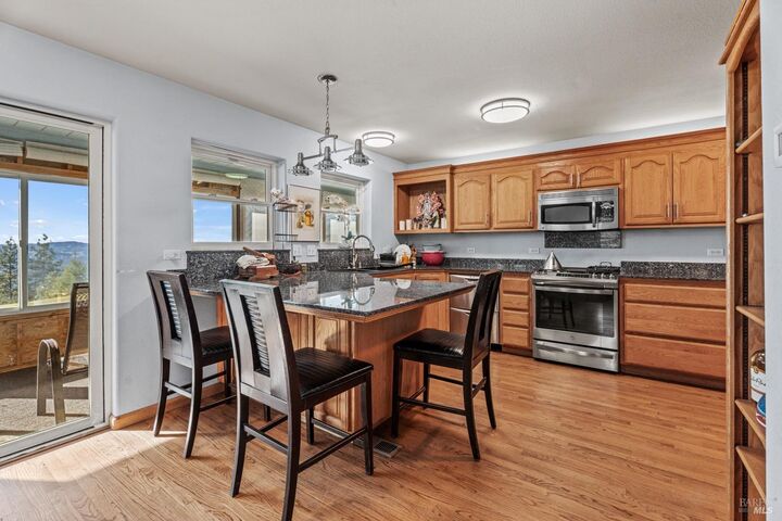 Property Photo:  1930 Laytonville Dos Rios Road  CA 95454 