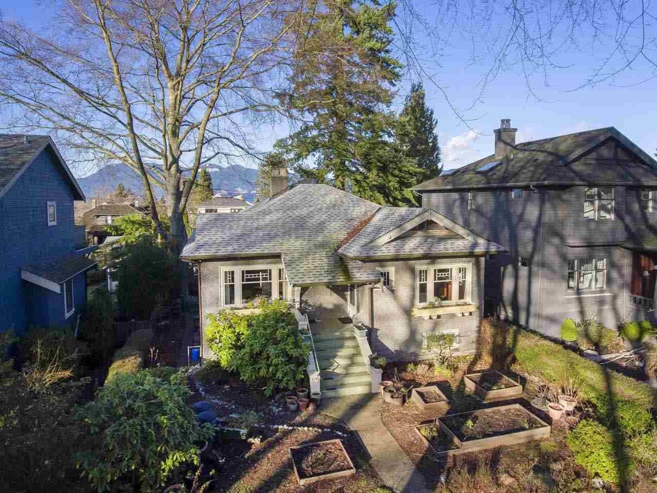 Property Photo:  4247 W 13th Avenue  BC V6R 2T7 