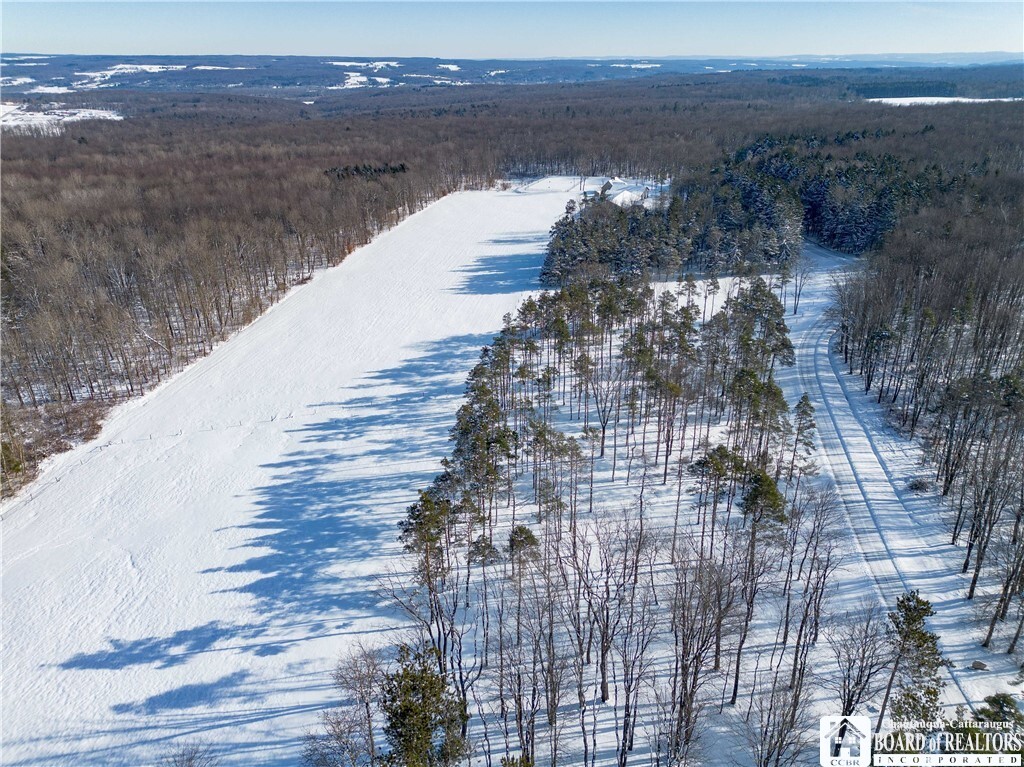 Property Photo:  4578 Johnson Road  NY 14712 