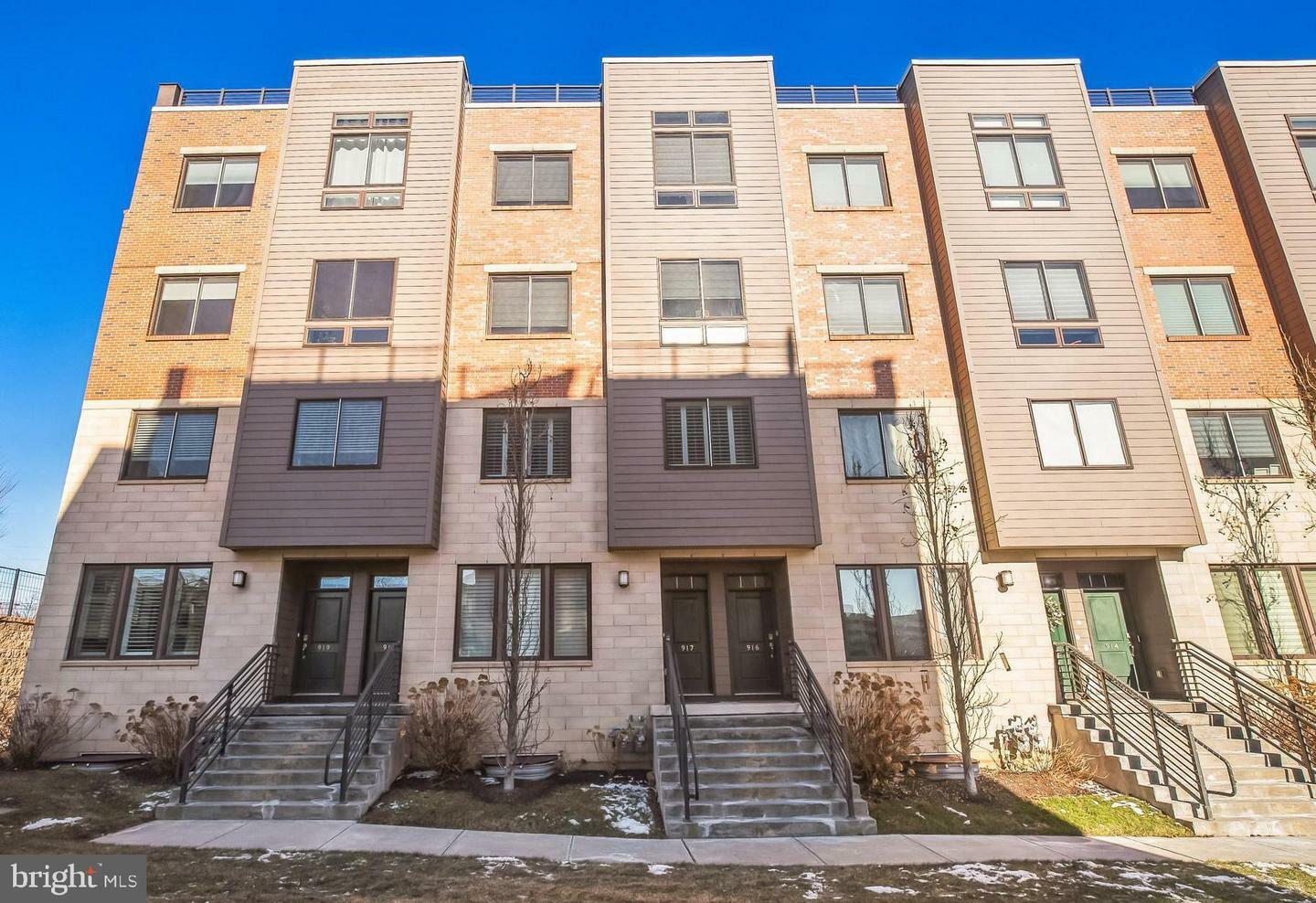917 Lakeview Court 36 Lower  King of Prussia PA 19406 photo