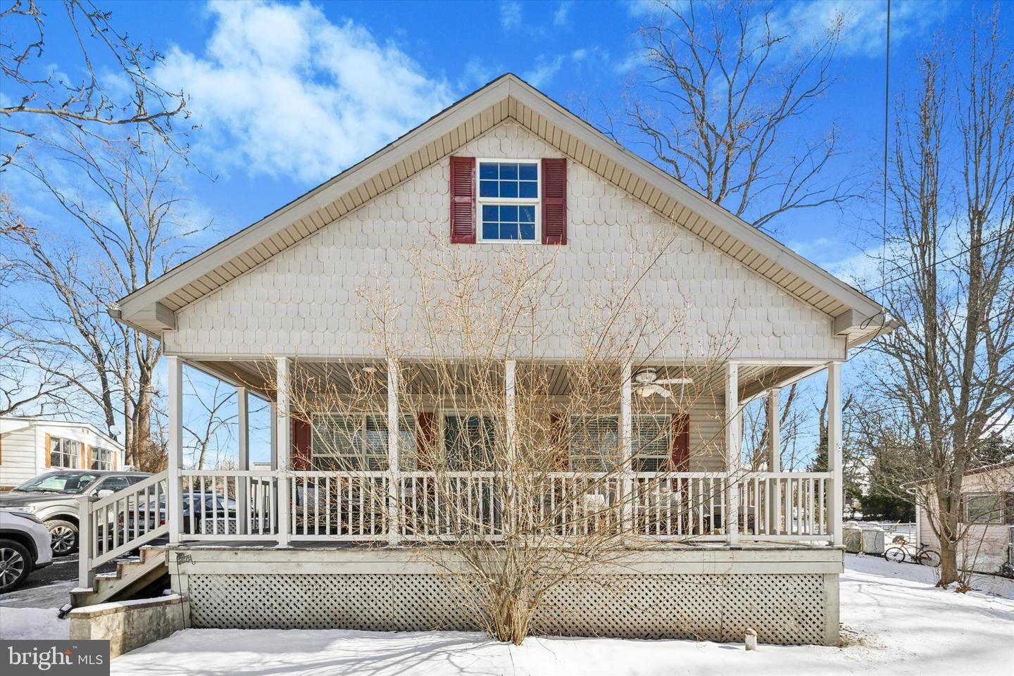 Property Photo:  29 Pennsylvania Avenue  PA 19020 