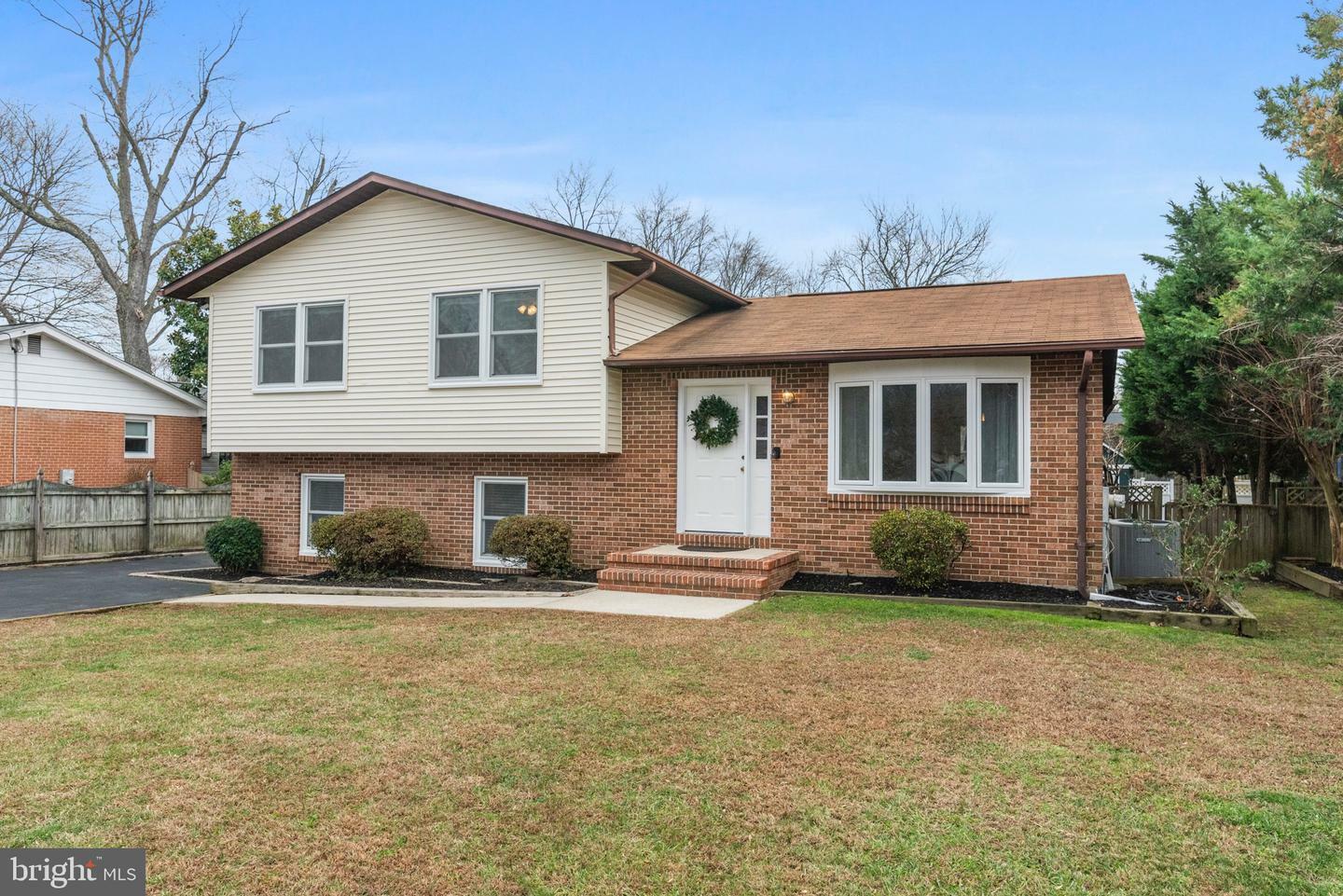 Property Photo:  125 Pinecrest Drive  MD 21403 