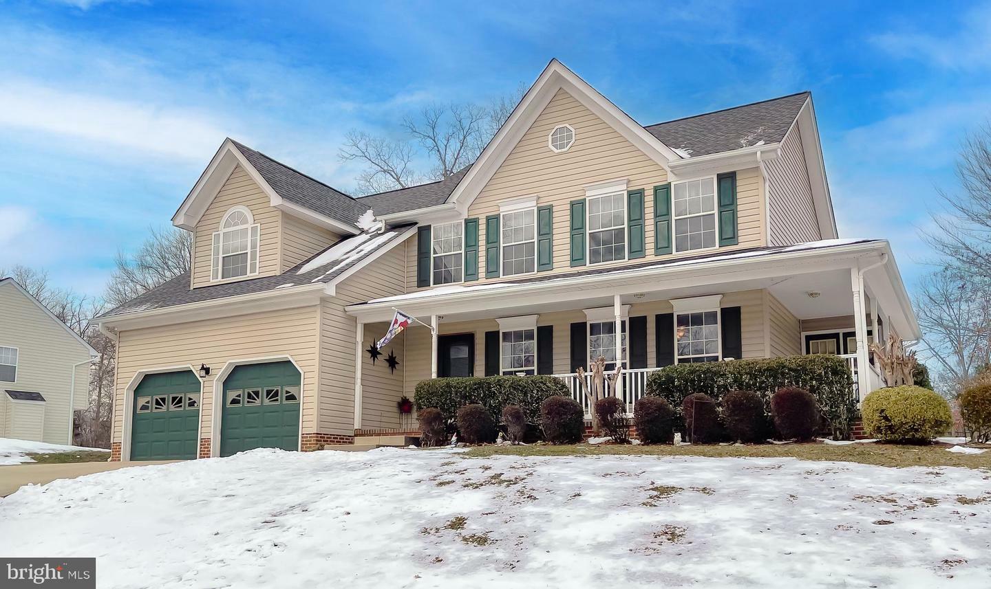 Property Photo:  21027 Hunting Quarter Drive  MD 20620 