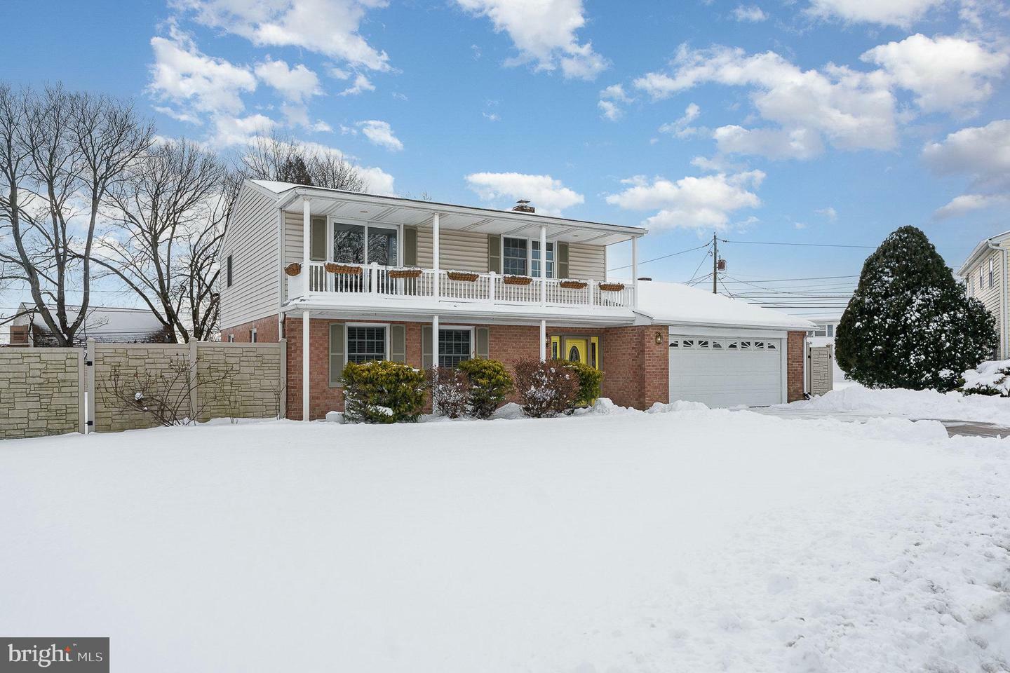 Property Photo:  6413 Darlington Avenue  PA 17111 