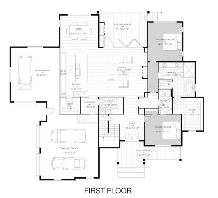 Property Photo: Lot 6 Holbrook Road SC 29715