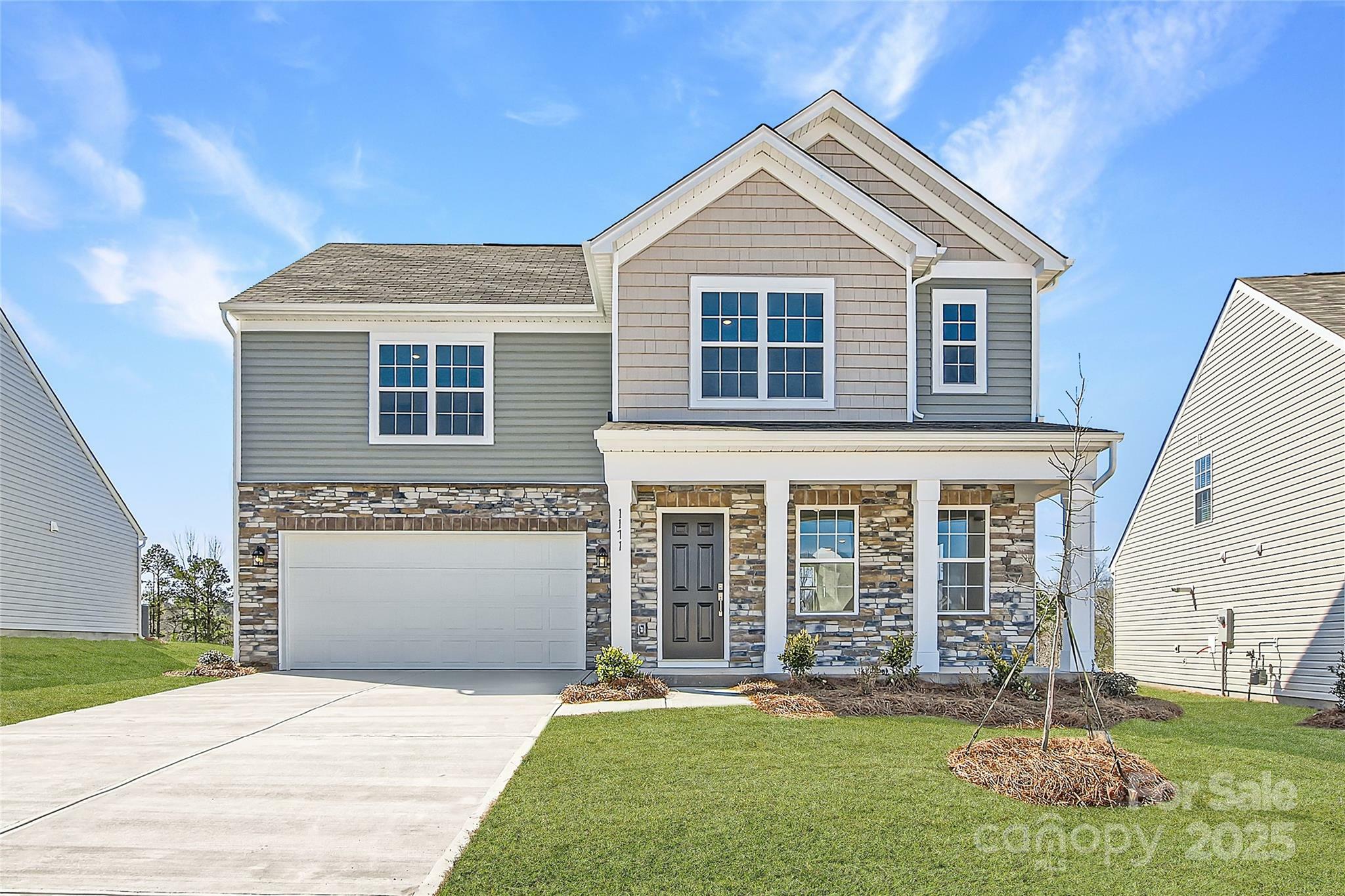 Property Photo: 1171 Blackburn Circle SC 29712