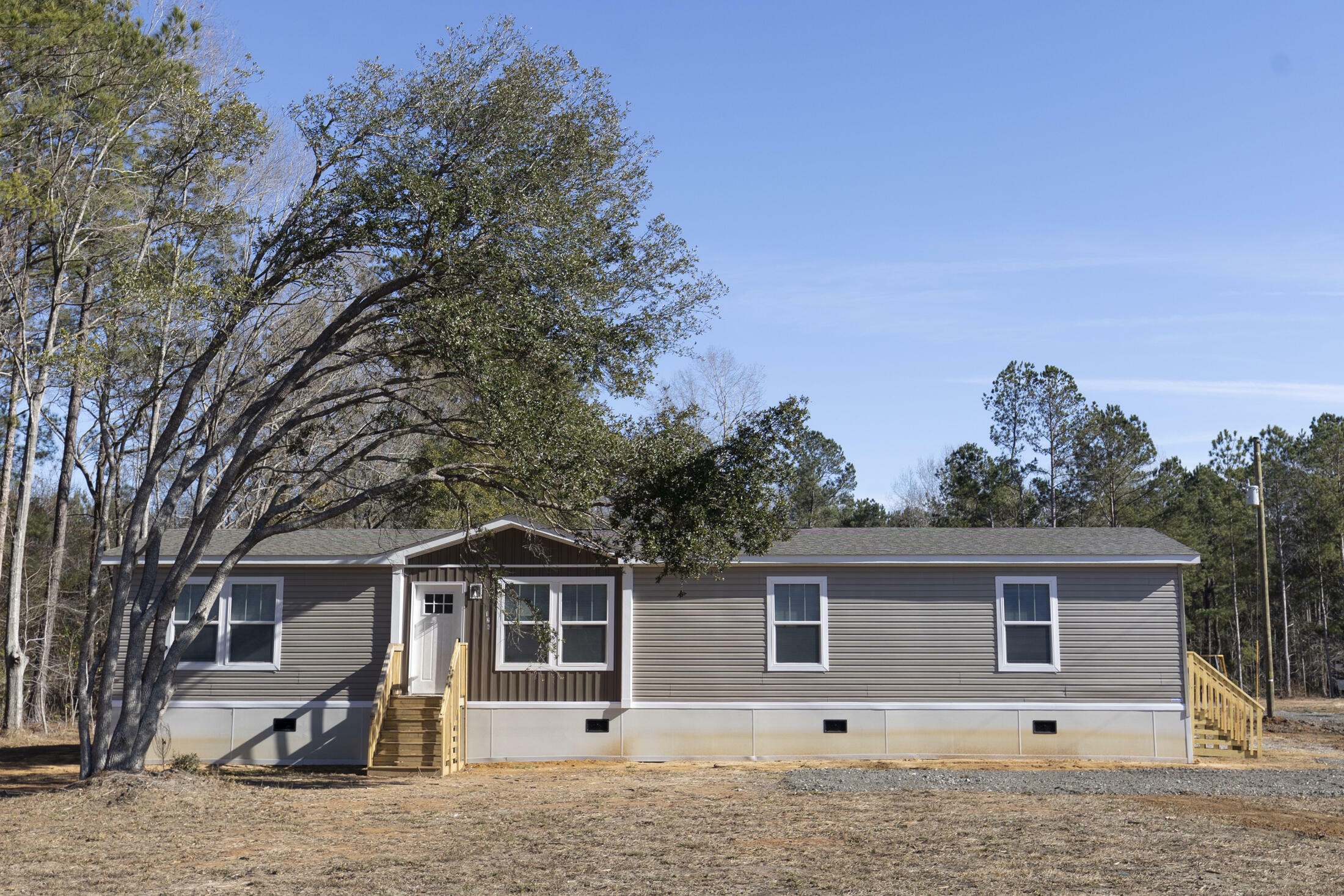 Property Photo:  126 Wilder Road  SC 29479 