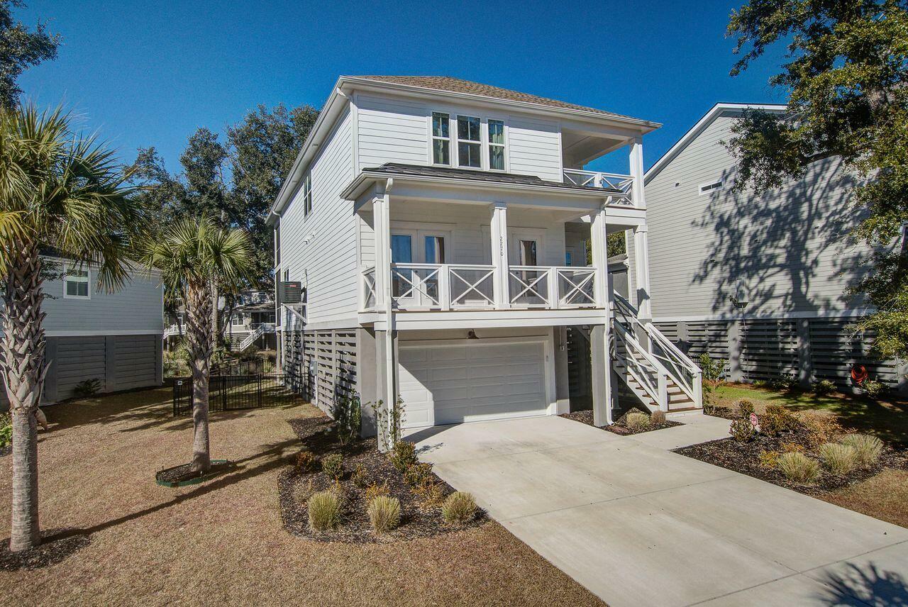 Property Photo:  2270 Tillage Street  SC 29466 