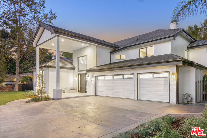 4256 Tarzana Estates Dr  Tarzana CA 91356 photo