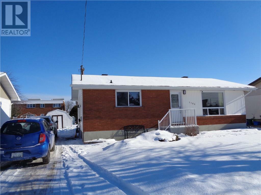 Property Photo:  1180 Attlee Avenue  ON P3A 3J6 