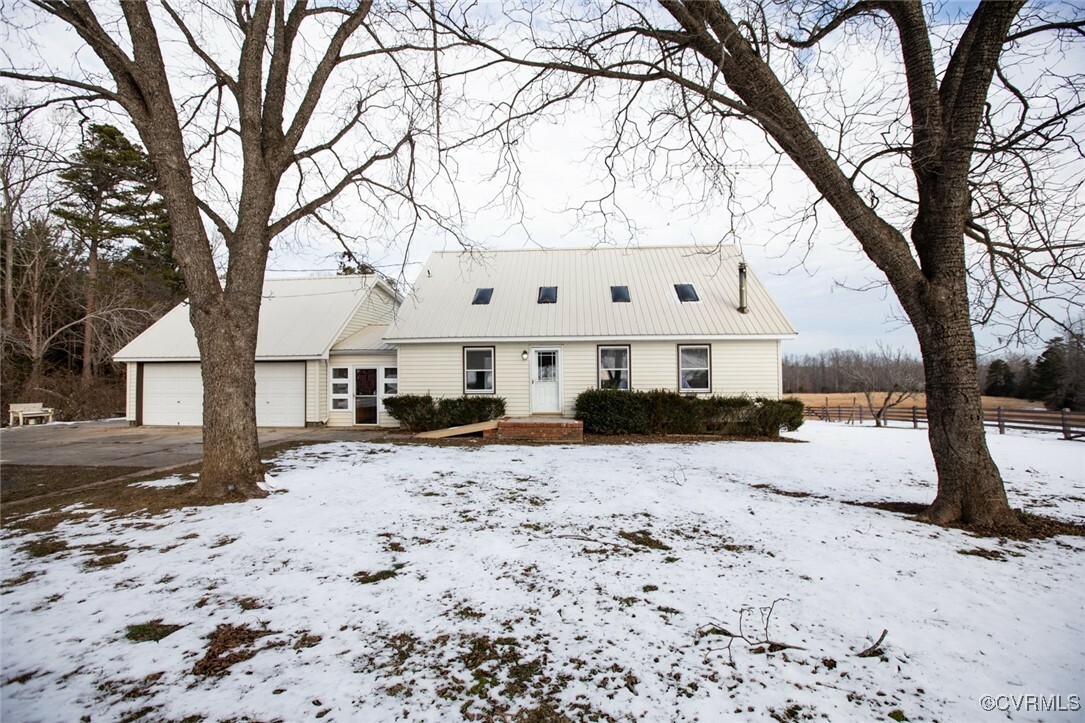 Property Photo:  5118 Ontario Road  VA 23947 