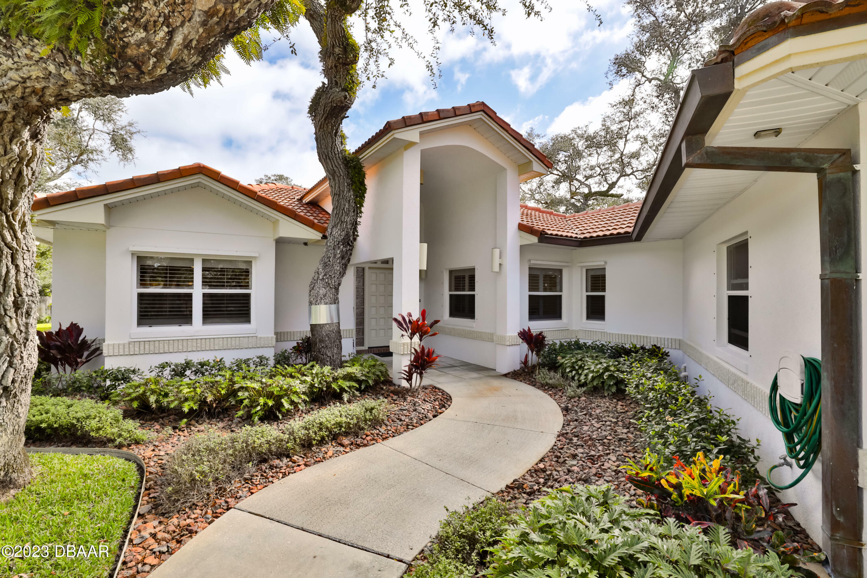 Property Photo: 4895 Sailfish Drive FL 32127