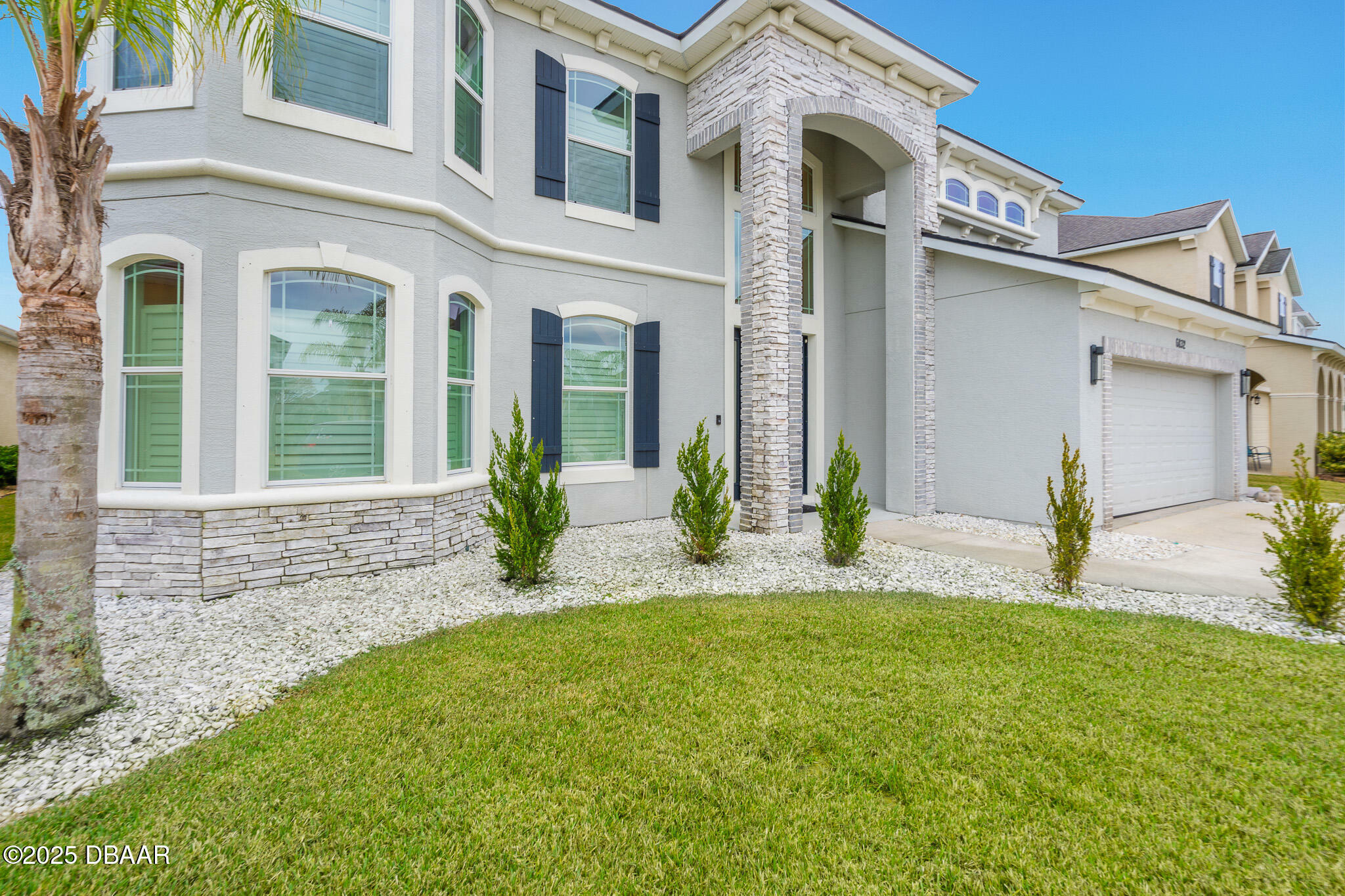 Property Photo:  6832 Forkmead Lane  FL 32128 