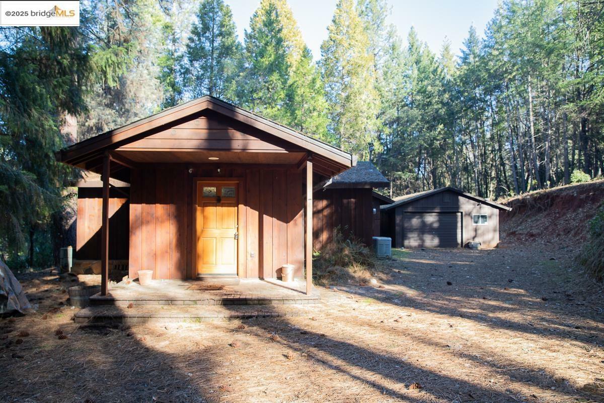 Property Photo:  14660 Pine Grove Volcano Rd  CA 95665 