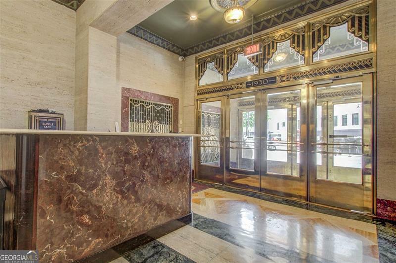 Property Photo: 32 Peachtree Street 1102 GA 30303