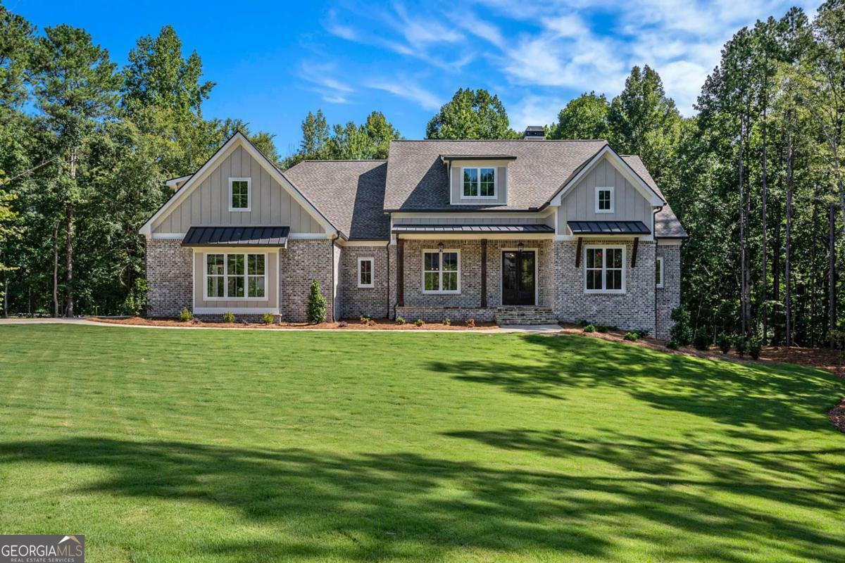 Property Photo: 1041 Pin Oak Court GA 30621
