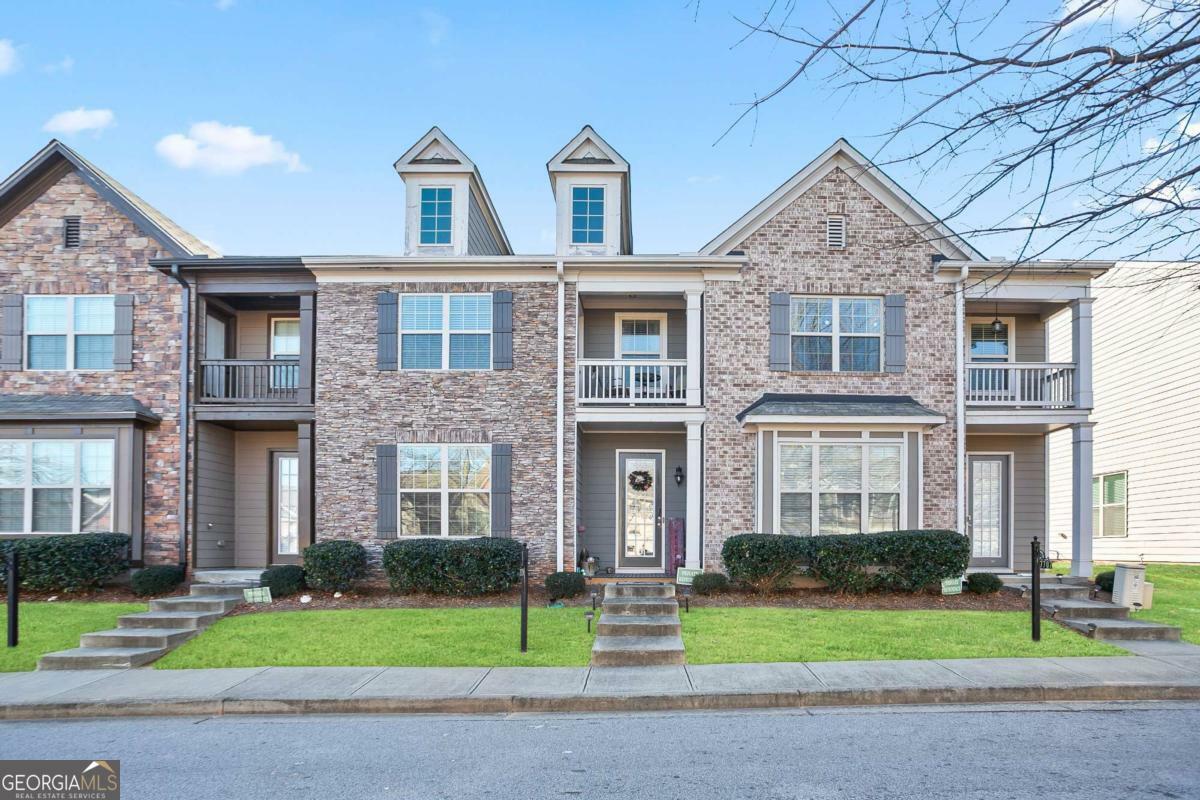 Property Photo: 7711 Cabrini Place GA 30213