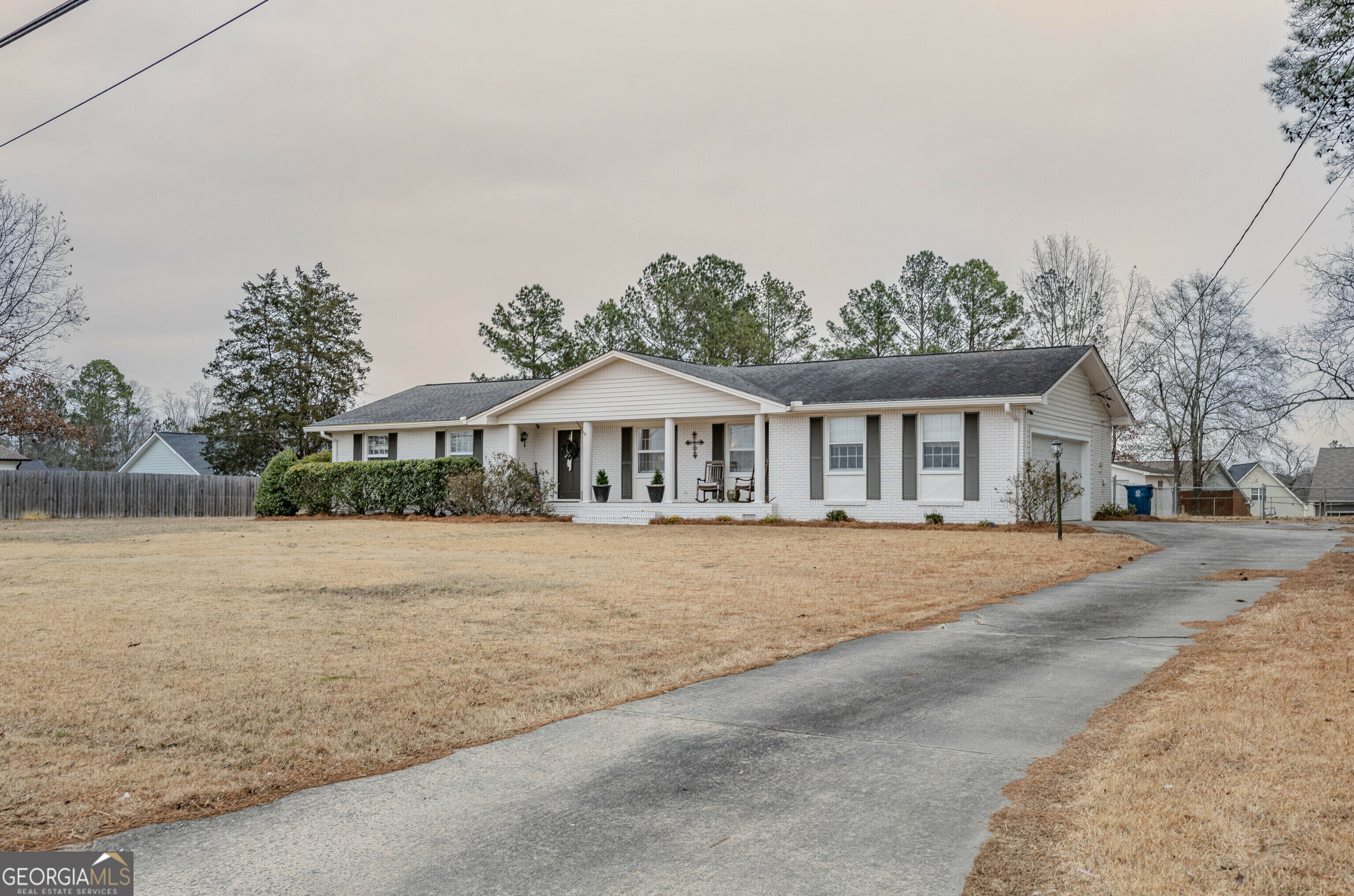 Property Photo: 1234 Old Dalton Road GA 30165