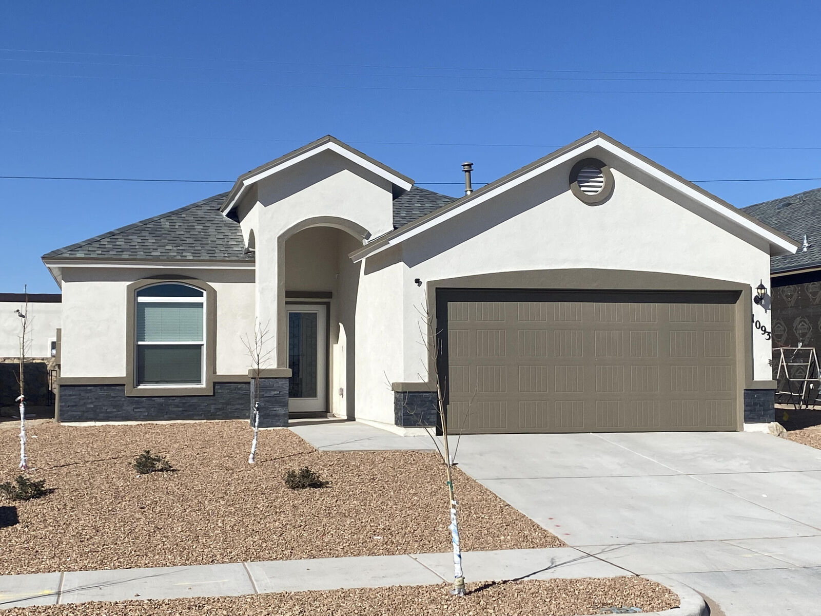 Property Photo:  13836 Margaret Ponce Avenue  TX 79928 